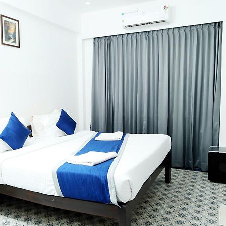 Felix Inn - Manyata Tech Park Бангалор Экстерьер фото